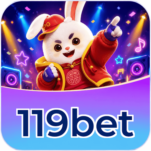 119bet Instalar Logo 3