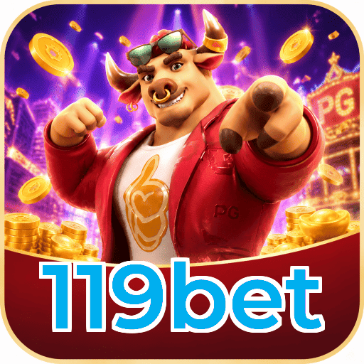 119bet Segurança Logo 1