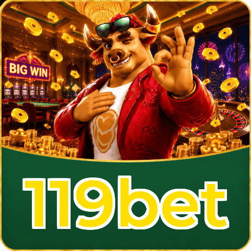 Slots 119bet - Jackpots Progressivos