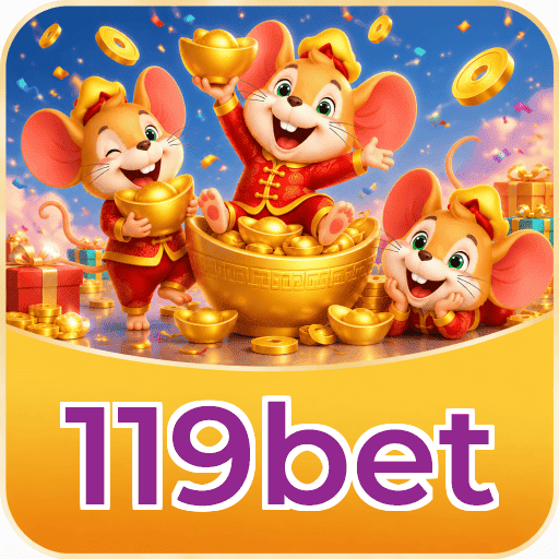 119bet Instalar Logo 1