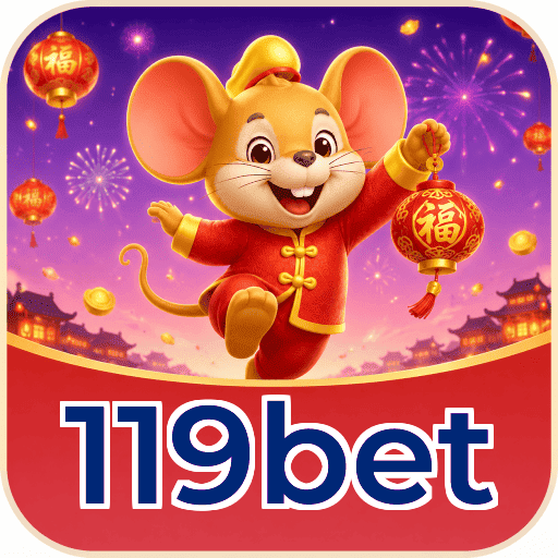 119bet Logo 3