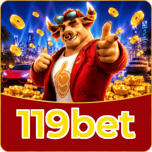 Fortune Tiger Logo 3