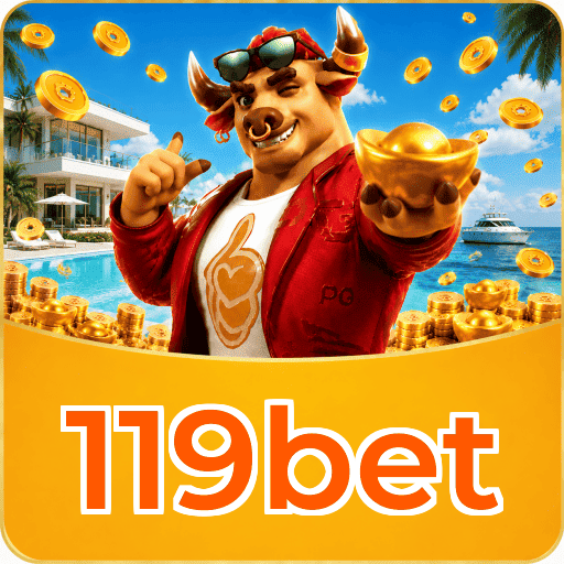 Servidor Brasil 119bet