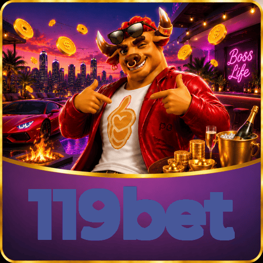 119bet Instalar Logo 2