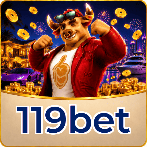 119bet Pagamento Seguro SSL