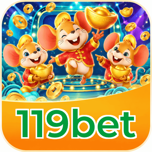 119bet Segurança Logo 3