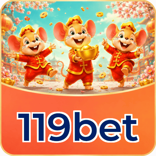 119bet Logo 1