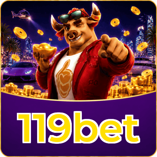 119bet Segurança Logo 2